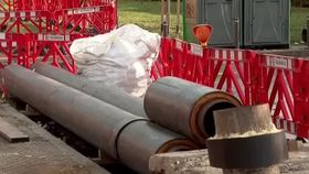 Peste 2500 de blocuri din Capitală, fără apă caldă și căldură la început de iarnă: „A venit Moșul cu apă rece”